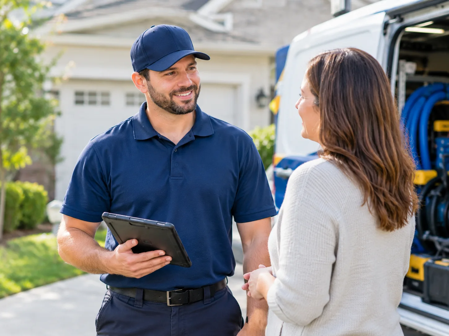 Sewage Backup Cleanup Leeds, ME FAQs